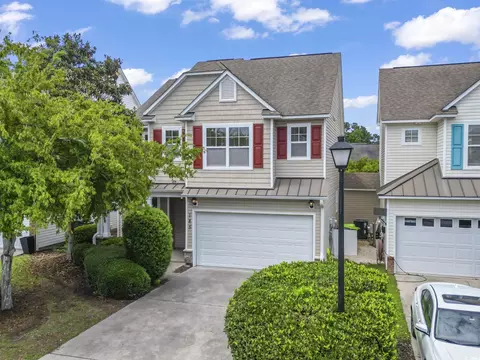 185 Fulbourn Pl, Myrtle Beach, SC 29579