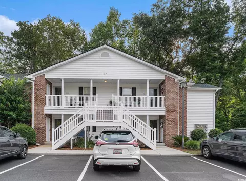 157 Egret Run Ln #523, Pawleys Island, SC 29585