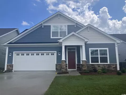 1087 Laconic Dr, Myrtle Beach, SC 29588