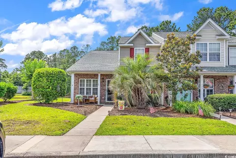 701 Wilshire Ln #701, Murrells Inlet, SC 29576
