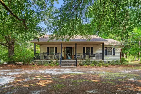 8506 Old Nichols Hwy, Nichols, SC 29581
