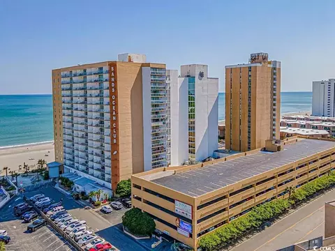 9550 Shore Dr #1418, Myrtle Beach, SC 29572