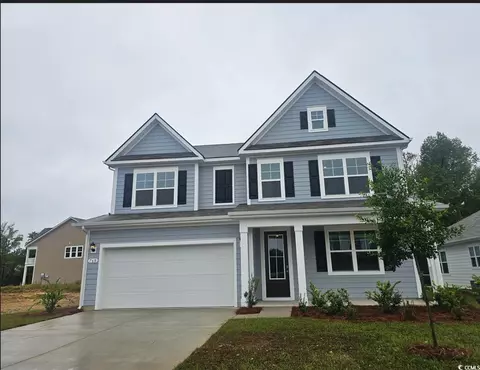 768 Choctaw Dr, Conway, SC 29526