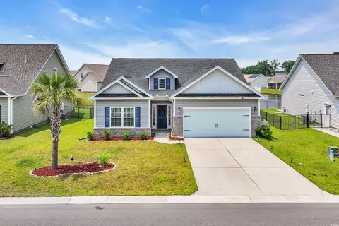 446 Rycola Cir, Surfside Beach, SC 29575