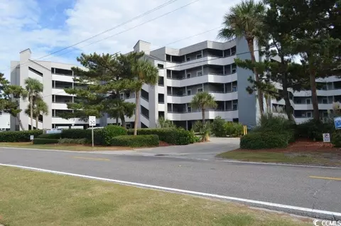 1310 N Waccamaw Dr #102, Murrells Inlet, SC 29576