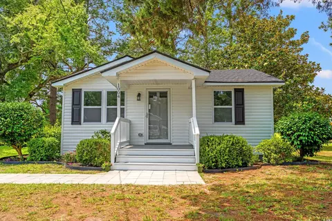 1004 Georgetown St, Marion, SC 29571