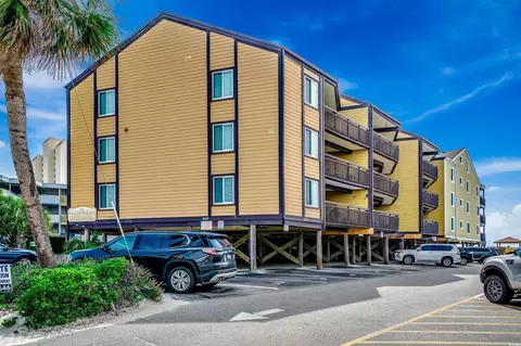 806 N Waccamaw Dr #304, Murrells Inlet, SC 29576