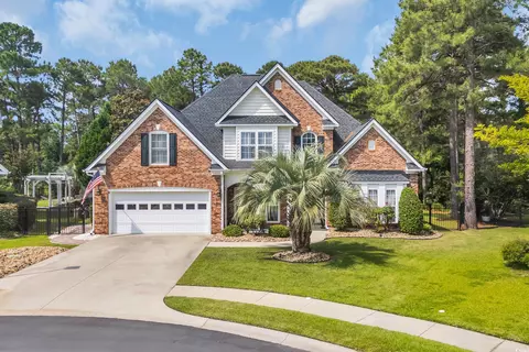 4232 Pointer Ct, Myrtle Beach, SC 29579