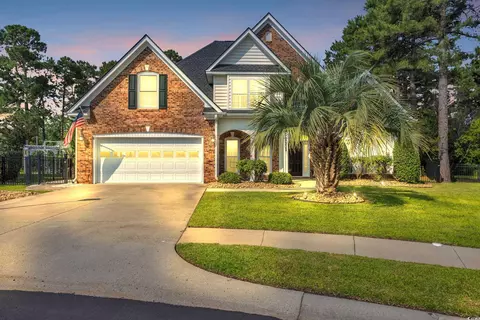 4232 Pointer Ct, Myrtle Beach, SC 29579 photo 2
