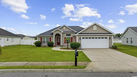1205 Cymmer Ct, Conway, SC 29527