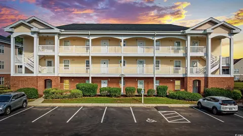 3983 Forsythia Ct #301, Myrtle Beach, SC 29588