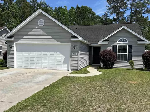 753 Bucklin Loop, Myrtle Beach, SC 29579