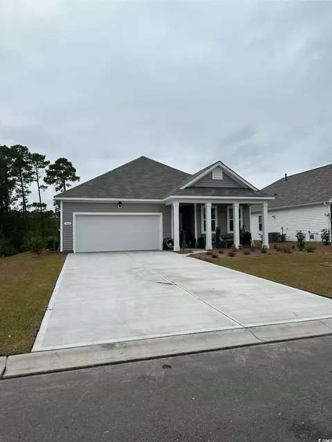 3562 Ashridge Way, Conway, SC 29526