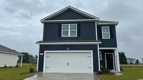 3579 Ashridge Way, Conway, SC 29526