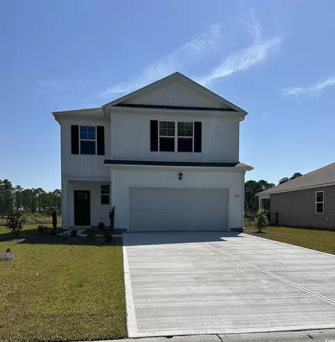 3579 Ashridge Way, Conway, SC 29526