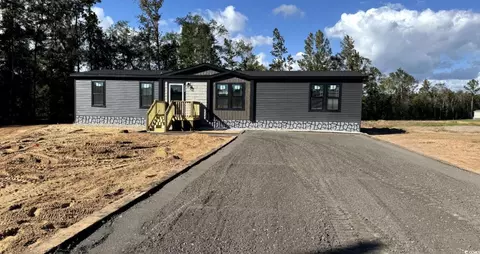 1325 Rabbit Ln, Conway, SC 29526
