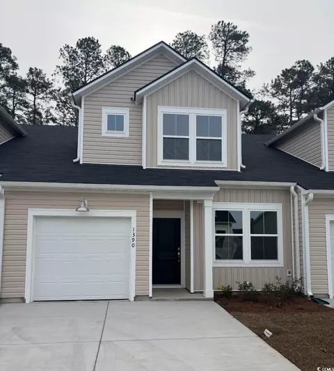 1390 Speedway St #481, Myrtle Beach, SC 29579