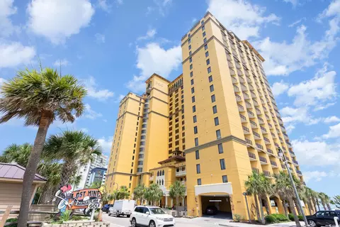 2600 N Ocean Blvd #1406, Myrtle Beach, SC 29577