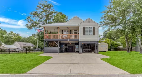 4600 Murrells Inlet Rd, Murrells Inlet, SC 29576