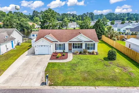 5031 Medieval Dr, Conway, SC 29526