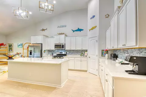 Kitchen - 631 Rycola Cir, Surfside Beach, SC 29575 photo 1 of 2