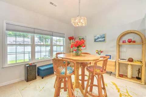 Dining - 631 Rycola Cir, Surfside Beach, SC 29575 photo 1 of 2