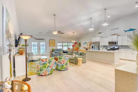 Living - 631 Rycola Cir, Surfside Beach, SC 29575 photo 3 of 3