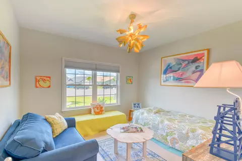 Bedroom - 631 Rycola Cir, Surfside Beach, SC 29575 photo 3 of 3