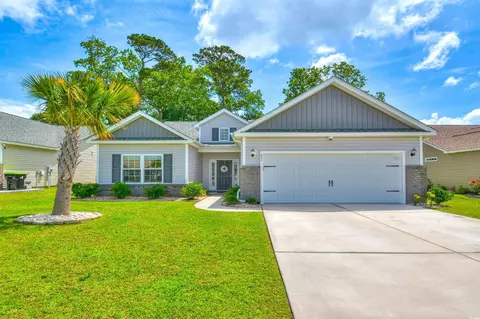 631 Rycola Cir, Surfside Beach, SC 29575