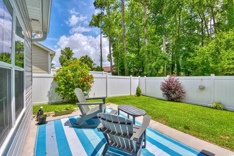 Exterior - 631 Rycola Cir, Surfside Beach, SC 29575 photo 4 of 12