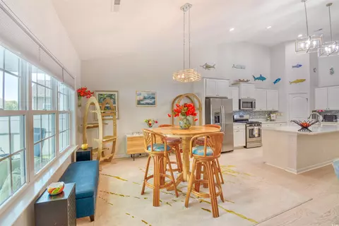 Dining - 631 Rycola Cir, Surfside Beach, SC 29575 photo 2 of 2
