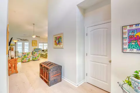 Entry Way - 631 Rycola Cir, Surfside Beach, SC 29575 photo 1 of 2