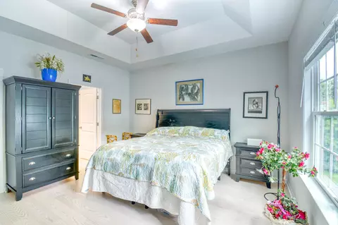 Bedroom - 631 Rycola Cir, Surfside Beach, SC 29575 photo 1 of 3