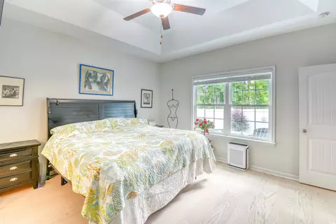 Bedroom - 631 Rycola Cir, Surfside Beach, SC 29575 photo 2 of 3