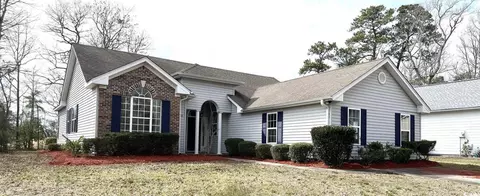 4333 Oakwood Cir, Little River, SC 29566