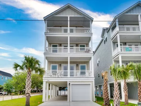 211 15th Ave S # A, Surfside Beach, SC 29575