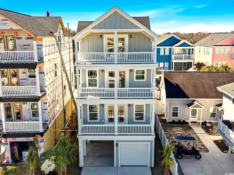 211 15th Ave S # B, Myrtle Beach, SC 29575