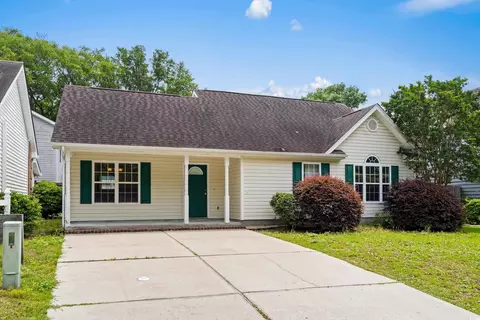 9580 Kings Rd, Myrtle Beach, SC 29572