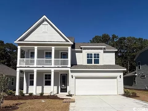 7139 Shooting Star Way, Myrtle Beach, SC 29579