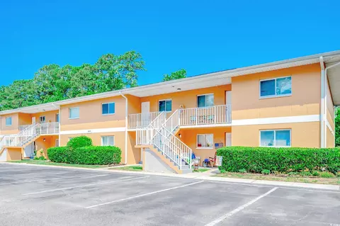 1200 5th Ave N #1207, Surfside Beach, SC 29575