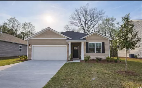1371 Nokota Dr, Conway, SC 29526