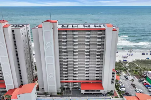 1625 S Ocean Blvd #211, North Myrtle Beach, SC 29582