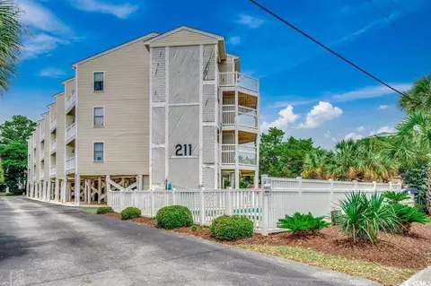 211 N Hillside Dr #204, North Myrtle Beach, SC 29582