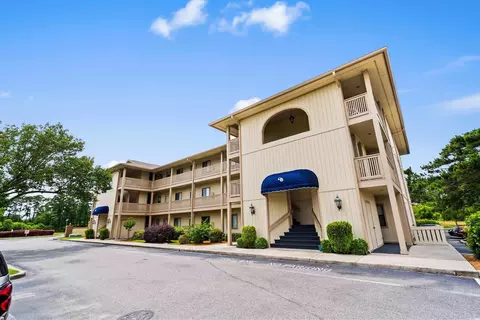 4101 Pinehurst Cir #AA-3, Little River, SC 29566