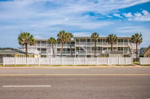 210 S Ocean Blvd #306, North Myrtle Beach, SC 29582