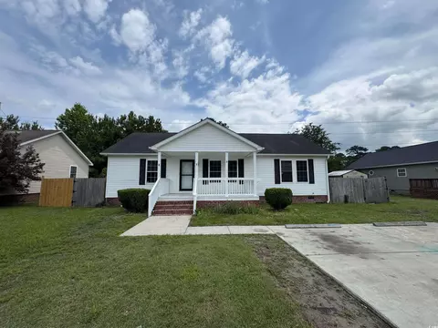 1041 Morning Dale St, Conway, SC 29526