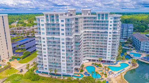 161 Sea Watch Dr #601, Myrtle Beach, SC 29572