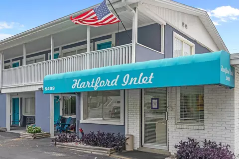 5409 N Ocean Blvd #100, North Myrtle Beach, SC 29582