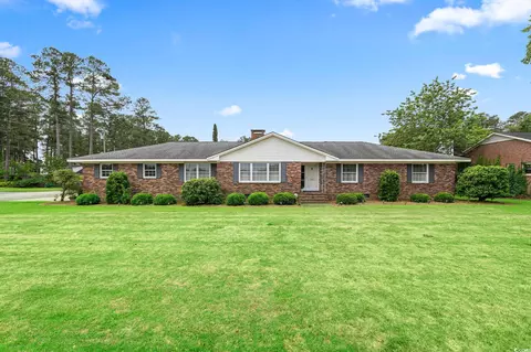 316 Oliver St, Marion, SC 29571