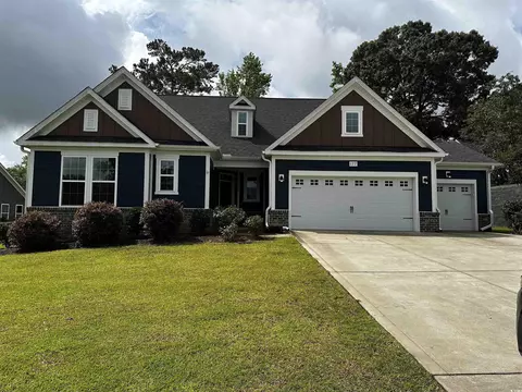 177 Board Landing Cir, Conway, SC 29526